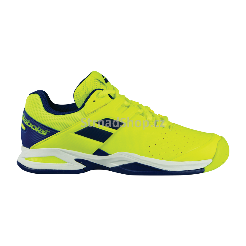 Babolat Propulse All Court Junior 2018 Yellow Blue EU 36 5